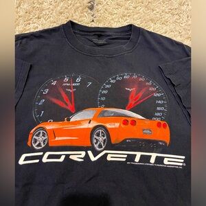 Vintage Corvette T-shirt
